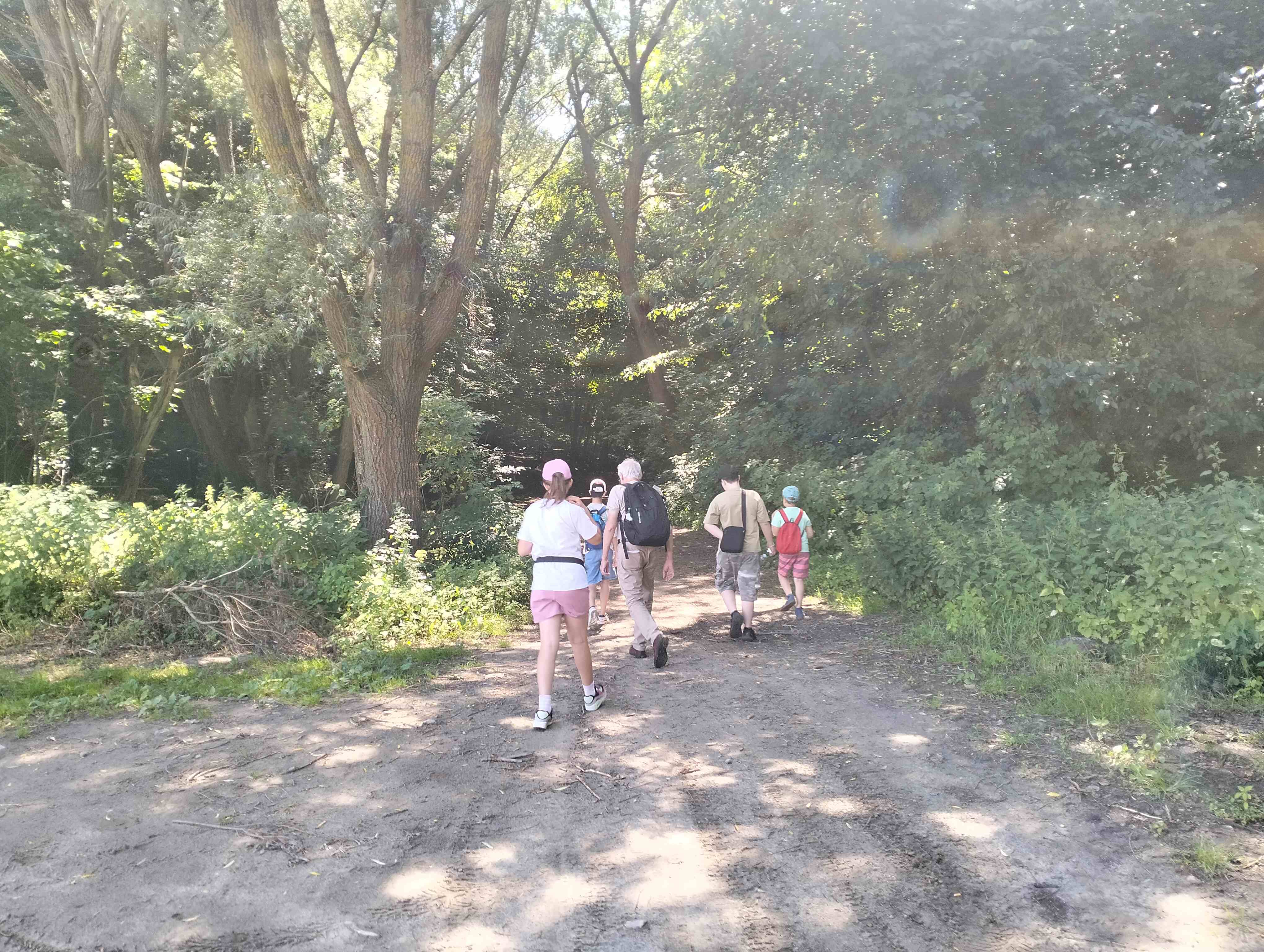 Warsztaty fotograficzne - Wojsławickie klimaty